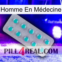 Homme En Médecine 28